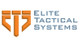 Elite Tactical Systems